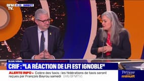 Attaque à Washington : que sait-on du tireur ? - 22/05