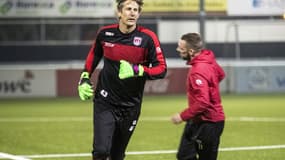Edwin van der Sar