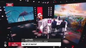 GG, set et match : Doit-on créer une police spéciale contre la mal traitance animale ? - 11/07