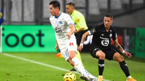 Florian Thauvin