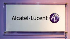Alcatel pourrait perdre ses brevets si le groupe ne rembourse pas le prêt qu'il s'apprête à contracter.