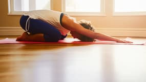 Yoga (image d'illustration)