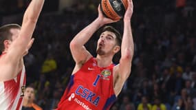 Nando De Colo