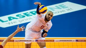 Earvin N'Gapeth