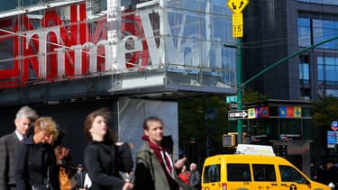 Time Inc est le résultat d'une scission opérée en juin 2014 par le groupe de médias et de cinéma américain Timer Warner.