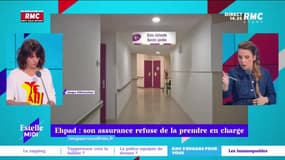 RMC s’engage pour vous : Son assurance refuse de prendre en charge son Epahd - 13/04