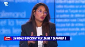 Story 1 : Zaporijia, la centrale de nouveau bombardée - 20/11