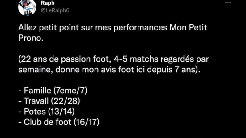 Il a mal à son football Il a mal à son football