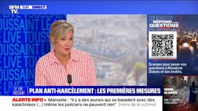 Quelles sont les premières mesures du plan anti-harcèlement? BFMTV répond à vos questions