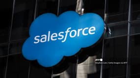 Salesforce