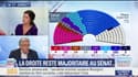  "Nos candidats ont été capables de rassembler au-delà de nos électeurs", déclare Laurent, réélu sénateur de Paris 
