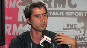 "L'Assemblée nationale, c'est du flan", juge François Ruffin, député de la France Insoumise
