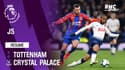 Résumé : Tottenham - Crystal Palace (4-0) - Premier League (J5)
