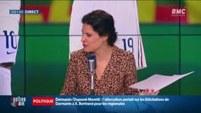 Violences éducatives ordinaires: "Il n'y a pas de caprice, il y a des tempêtes émotionnelles, les enfants eux-mêmes ne comprennent pas"