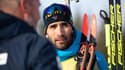 Martin Fourcade