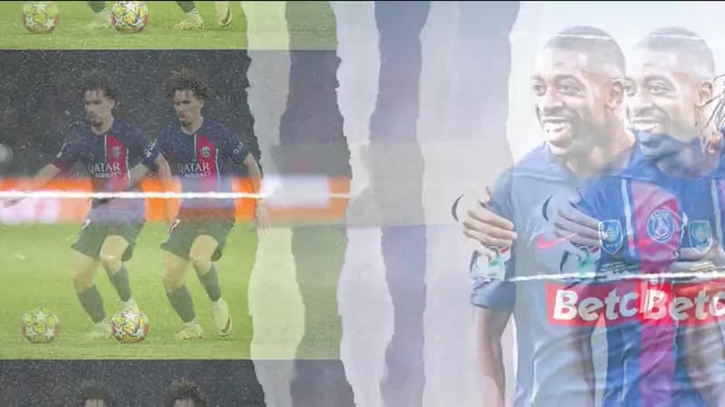 Kop Paris du lundi 30 septembre - Dembélé écarté pour le choc face à Arsenal