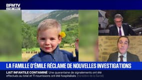 Marschall Truchot : La famille d'Émile réclame de nouvelles investigations - 02/02