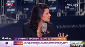 Lechypre d’affaires : Les entreprises répondent à l'appel du gouvernement - 01/07