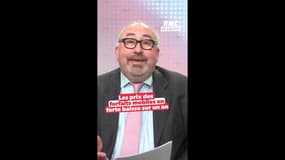 Les prix des forfaits mobiles en forte baisse sur un an