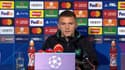 Newcastle-PSG : "Mon fils est obsédé par Mbappé" sourit Trippier