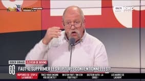  Faut-il en finir avec les ruptures conventionnelles ?