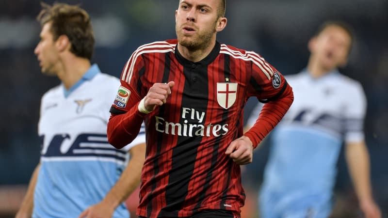 Jérémy Ménez