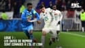 Ligue 1 : Les dates de reprise sont connues à l'OL et l'OM