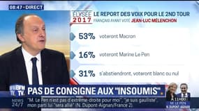 Présidentielle: Quelles sont les clés du second tour ?