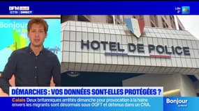 BFM Nord et Vous: vos données sont-elles protégées lors des démarches numériques?