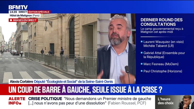 Matignon: 