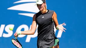 Kristina Mladenovic
