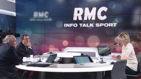 "On est insultés, pas de manière outrancière mais on peut se faire prendre à parti de manière assez désagréable", expliuqe Didier Maus, maire de Samois-sur-Seine
