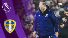 Leeds : Le mea culpa de Bielsa après la série de mauvais résultats