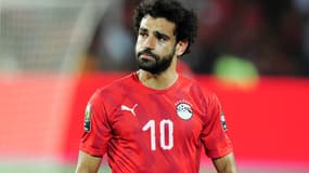 Mohamed Salah