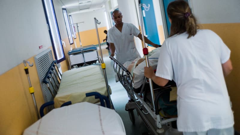 Doctolib généralise la prise de rendez-vous médicaux en ligne pour les hôpitaux de Paris.