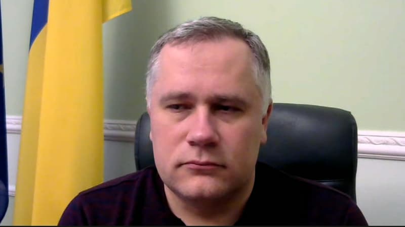 Guerre en Ukraine: le conseiller de Zelensky réclame 
