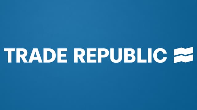 Épargnez dès maintenant votre argent, Trade Republic vous accompagne  