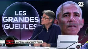 "Barack Obama est un mensonge savamment construit par les médias bien-pensants"