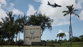 Les autorités de l'île de Guam ont réagi à la décision nord-coréenne.