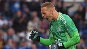 Matz Sels