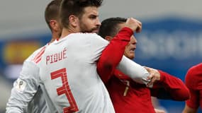 Gerard Piqué