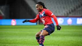 Renato Sanches (Lille)