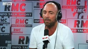 Duga : ‘’Dans une équipe, les cadres n’existent pas’’
