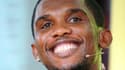 Samuel Eto'o