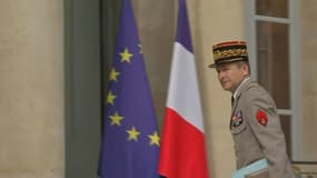 "Un gâchis" Le général de Villiers sort de son silence après sa démission fracassante