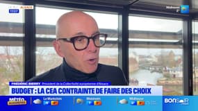 Collectivité européenne d'Alsace: des investissements vont être reportés