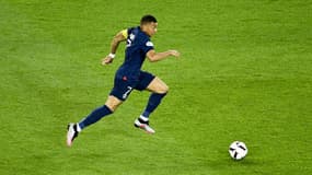 Kylian Mbappé