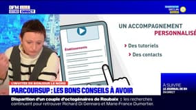 Hauts-de-France: des conseils pour bien formuler ses voeux sur Parcoursup