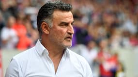 Christophe Galtier
