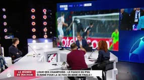 Élimination du PSG, le supporter Kazib en a marre : " Il faut que Neymar dégage ! "